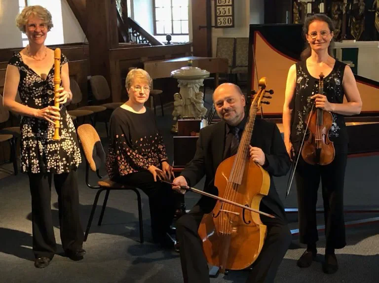 „Viaggio in Italia – eine musikalische Reise nach Italien“