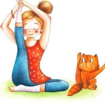 Kinderyoga